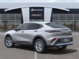 2024 Buick Envista Preferred KL47LAE25RB156701 in Westland, MI 3