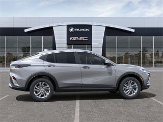 2024 Buick Envista Preferred KL47LAE25RB156701 in Westland, MI 5