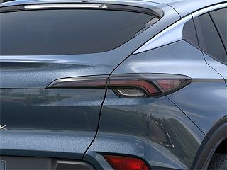 2024 Buick Envista Preferred KL47LAE21RB097677 in Westland, MI 11