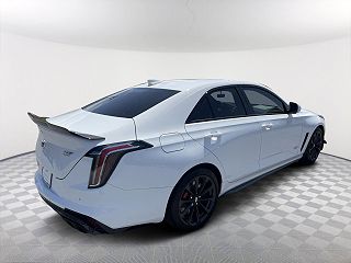 2024 Cadillac CT4 V 1G6D65RP9R0460030 in Athens, GA 3