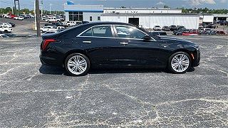 2024 Cadillac CT4 Premium Luxury 1G6DB5RK8R0104460 in Augusta, GA 9
