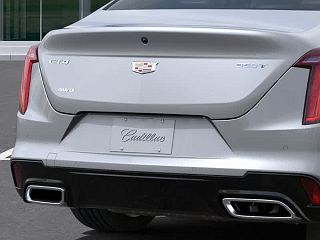 2024 Cadillac CT4 Premium Luxury 1G6DF5RK2R0126412 in Bloomington, IL 14