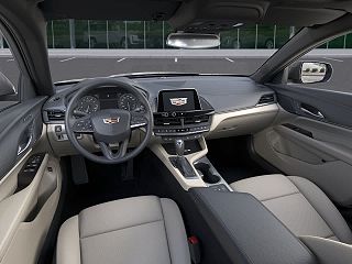 2024 Cadillac CT4 Premium Luxury 1G6DF5RK2R0126412 in Bloomington, IL 15