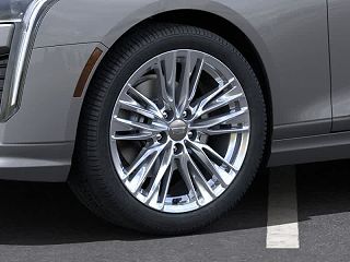 2024 Cadillac CT4 Premium Luxury 1G6DF5RK2R0126412 in Bloomington, IL 9