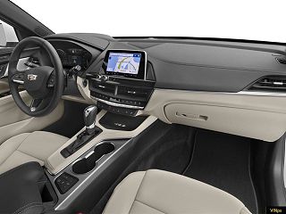 2024 Cadillac CT4 Premium Luxury 1G6DF5RK4R0122443 in Buffalo, NY 5