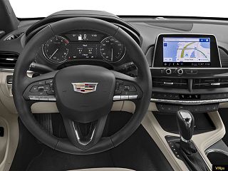 2024 Cadillac CT4 Premium Luxury 1G6DF5RK4R0122443 in Buffalo, NY 7