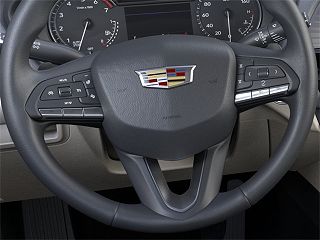 2024 Cadillac CT4 Premium Luxury 1G6DB5RK7R0124246 in Greer, SC 19