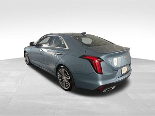 2024 Cadillac CT4 Premium Luxury 1G6DB5RL6R0101565 in Mobile, AL 11