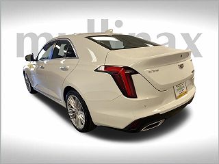 2024 Cadillac CT4 Premium Luxury 1G6DB5RK3R0103071 in Montgomery, AL 10