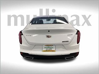 2024 Cadillac CT4 Premium Luxury 1G6DB5RK3R0103071 in Montgomery, AL 11