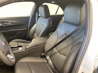 2024 Cadillac CT4 Premium Luxury 1G6DB5RK3R0103071 in Montgomery, AL 21