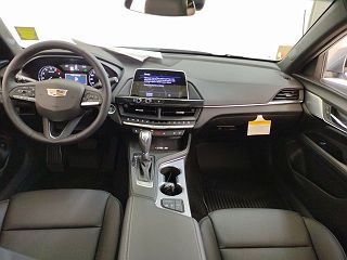 2024 Cadillac CT4 Premium Luxury 1G6DB5RK5R0124729 in Pineville, NC 17