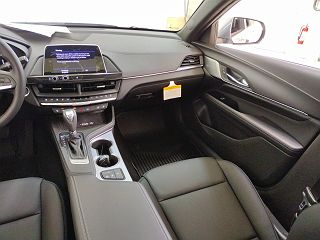 2024 Cadillac CT4 Premium Luxury 1G6DB5RK5R0124729 in Pineville, NC 19