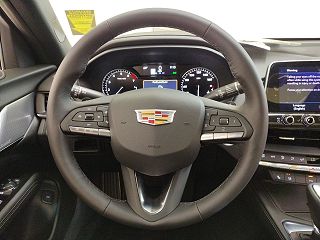 2024 Cadillac CT4 Premium Luxury 1G6DB5RK5R0124729 in Pineville, NC 20