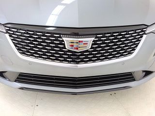 2024 Cadillac CT4 Premium Luxury 1G6DB5RK5R0124729 in Pineville, NC 23