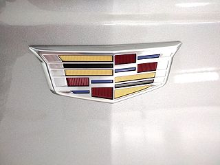 2024 Cadillac CT4 Premium Luxury 1G6DB5RK5R0124729 in Pineville, NC 40