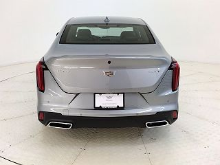 2024 Cadillac CT4 Premium Luxury 1G6DB5RK5R0124729 in Pineville, NC 6