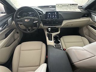 2024 Cadillac CT4 Luxury 1G6DJ5RKXR0131274 in Stuart, FL 13