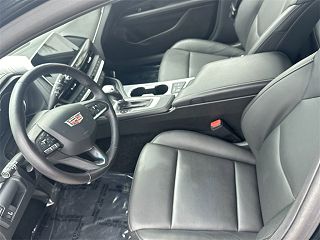 2024 Cadillac CT4 Premium Luxury 1G6DB5RK6R0104022 in Stuart, FL 9