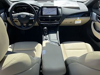 2024 Cadillac CT5 Premium Luxury 1G6DN5RKXR0125625 in Athens, GA 14