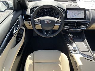 2024 Cadillac CT5 Premium Luxury 1G6DN5RKXR0125625 in Athens, GA 15
