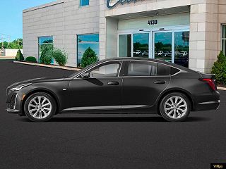 2024 Cadillac CT5 Premium Luxury 1G6DT5RW6R0130040 in Buffalo, NY 3