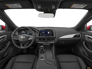 2024 Cadillac CT5 Premium Luxury 1G6DT5RW6R0130040 in Buffalo, NY 4