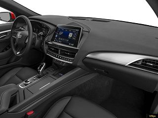 2024 Cadillac CT5 Premium Luxury 1G6DT5RW6R0130040 in Buffalo, NY 5