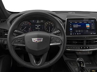 2024 Cadillac CT5 Premium Luxury 1G6DT5RW6R0130040 in Buffalo, NY 7