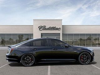 2024 Cadillac CT5 V 1G6DV5RW3R0128286 in Carson City, NV 5