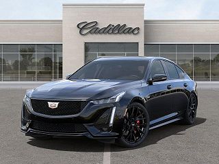 2024 Cadillac CT5 V 1G6DV5RW3R0128286 in Carson City, NV 6
