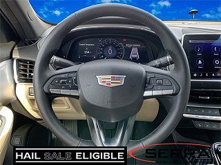 2024 Cadillac CT5 Premium Luxury 1G6DN5RK5R0100552 in Clarksville, TN 11