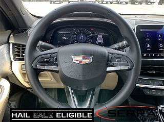 2024 Cadillac CT5 Premium Luxury 1G6DN5RK5R0100552 in Clarksville, TN 17