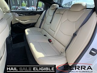 2024 Cadillac CT5 Premium Luxury 1G6DN5RK5R0100552 in Clarksville, TN 25