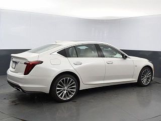 2024 Cadillac CT5 Premium Luxury 1G6DT5RW3R0124695 in Delavan, WI 10