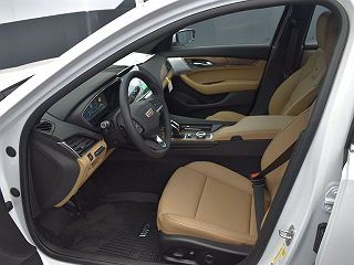 2024 Cadillac CT5 Premium Luxury 1G6DT5RW3R0124695 in Delavan, WI 13