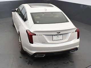2024 Cadillac CT5 Premium Luxury 1G6DT5RW3R0124695 in Delavan, WI 39