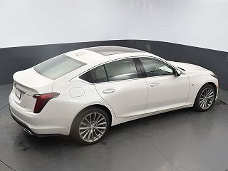 2024 Cadillac CT5 Premium Luxury 1G6DT5RW3R0124695 in Delavan, WI 40