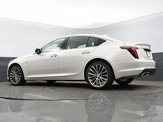 2024 Cadillac CT5 Premium Luxury 1G6DT5RW3R0124695 in Delavan, WI 45