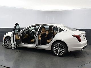 2024 Cadillac CT5 Premium Luxury 1G6DT5RW3R0124695 in Delavan, WI 53