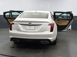 2024 Cadillac CT5 Premium Luxury 1G6DT5RW3R0124695 in Delavan, WI 54