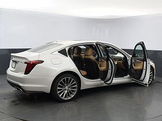 2024 Cadillac CT5 Premium Luxury 1G6DT5RW3R0124695 in Delavan, WI 55
