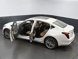 2024 Cadillac CT5 Premium Luxury 1G6DT5RW3R0124695 in Delavan, WI 61