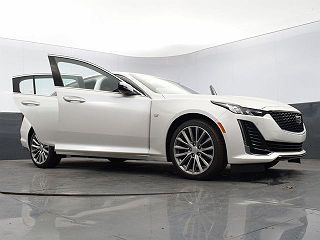 2024 Cadillac CT5 Premium Luxury 1G6DT5RW3R0124695 in Delavan, WI 65