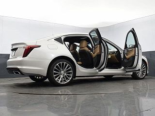 2024 Cadillac CT5 Premium Luxury 1G6DT5RW3R0124695 in Delavan, WI 71
