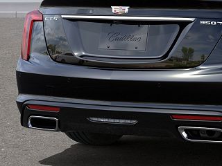 2024 Cadillac CT5 Premium Luxury 1G6DN5RK7R0128868 in Fresno, CA 14