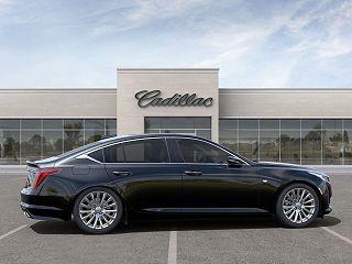 2024 Cadillac CT5 Premium Luxury 1G6DN5RK7R0128868 in Fresno, CA 5