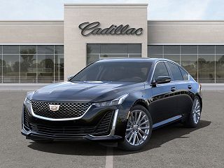 2024 Cadillac CT5 Premium Luxury 1G6DN5RK7R0128868 in Fresno, CA 6