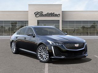 2024 Cadillac CT5 Premium Luxury 1G6DN5RK7R0128868 in Fresno, CA 7