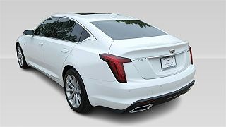 2024 Cadillac CT5 Luxury 1G6DW5RK4R0128324 in Garland, TX 5